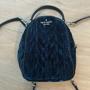 Kate Spade Backpack